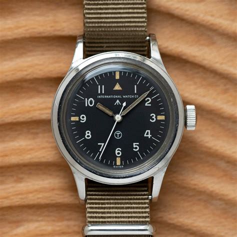 iwc mark 11 replica|royal air force mark 11.